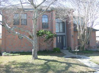 6829 Whitewing Dr, Corpus Christi, TX 78413