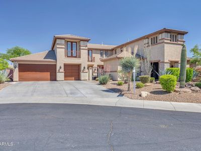 40543 N Travis Trl, Phoenix, AZ, 85086