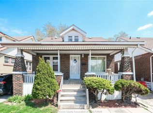 2288 Howard Ave, Windsor, ON N8X3V1