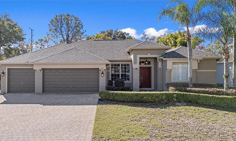 1st image of 383 BRENTWOOD CLUB COVE