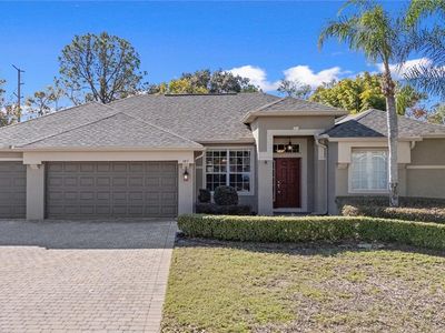 383 Brentwood Club Cv, Longwood, FL, 32750