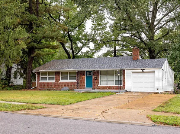 16 Frost Ave, Saint Louis, MO 63135