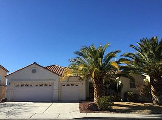 421 Norridgewock St, Henderson, NV 89074
