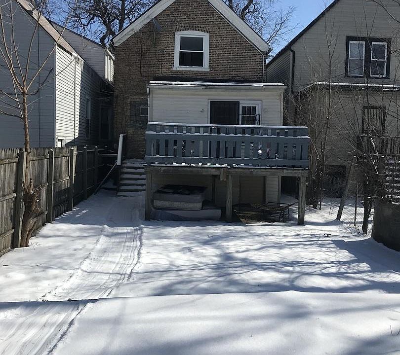 2nd image of 5942 S Marshfield Ave