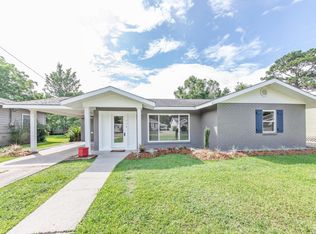 610 McIlhenny St, New Iberia, LA 70563