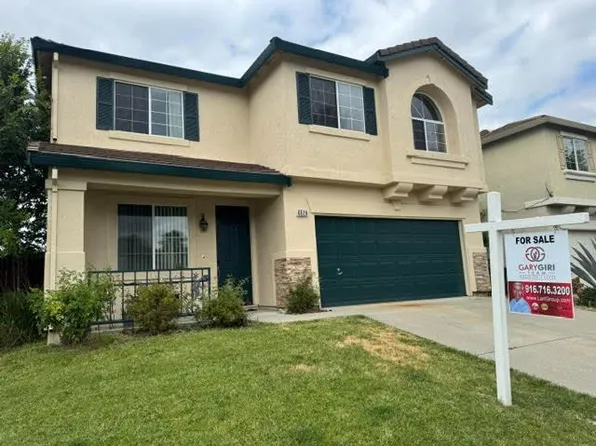 6529 Ranch Hand Way, Citrus Heights, CA 95621