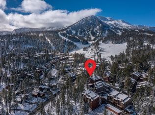 Mammoth Ski and Racquet, Mammoth Lakes, CA 93546