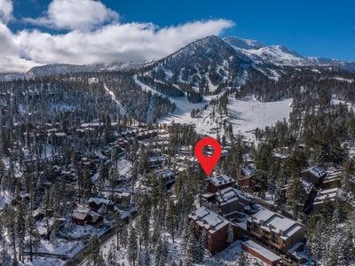 248 Mammoth Slopes Dr #42, Mammoth Lakes, CA, 93546