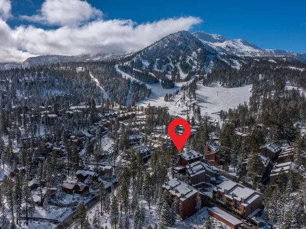 248 Mammoth Slopes Dr #42, Mammoth Lakes, CA 93546