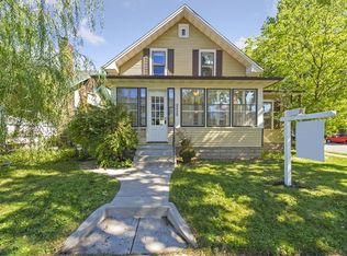 3353 Columbus Ave, Minneapolis, MN 55407