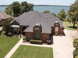 613 Sunset Hill Dr, Rockwall, TX 75087