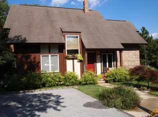 10393 Fox Meadow Cir, New Market, MD 21774