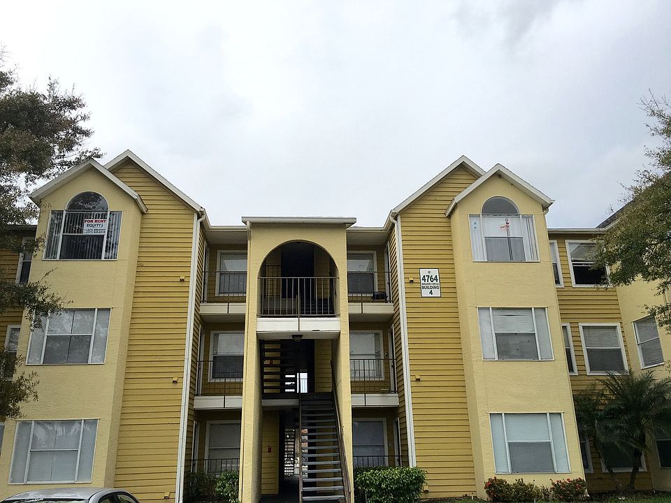 Front of Building 3rd floor Unit