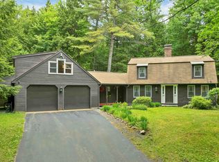 106 Cooper Rd, Hebron, NH 03241