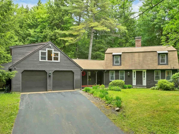 106 Cooper Road, Hebron, NH 03241