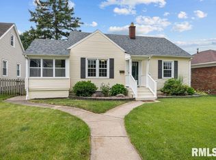 1451 E High St, Davenport, IA 52803