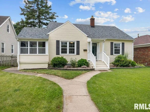1451 E High St, Davenport, IA 52803