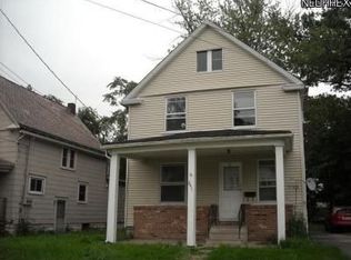 2411 Reid Ave, Lorain, OH