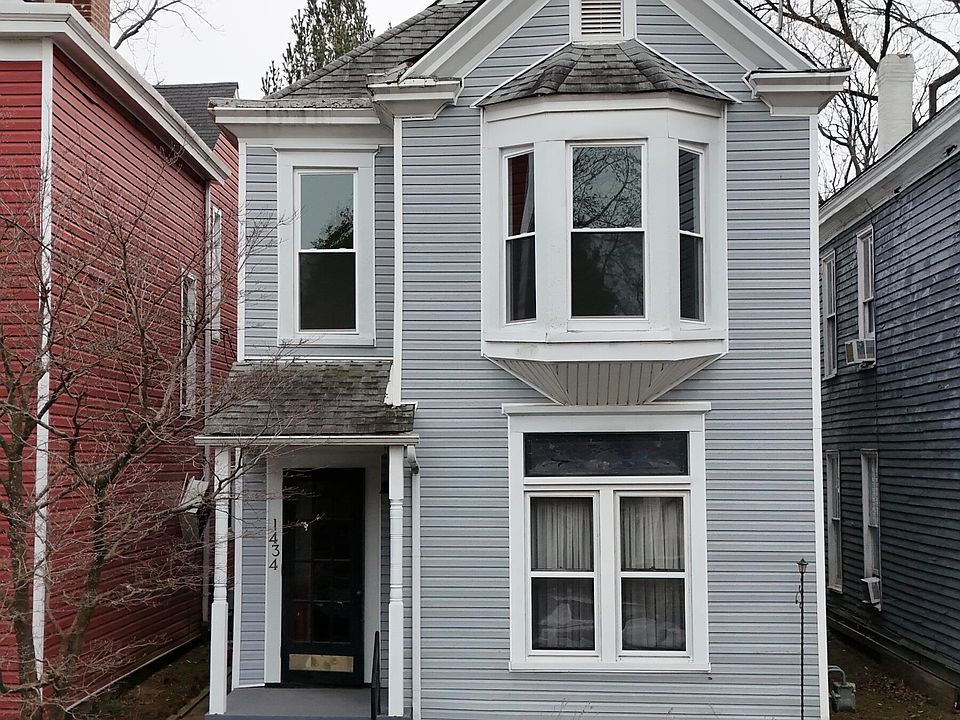 1st image of 1434 Christy Ave