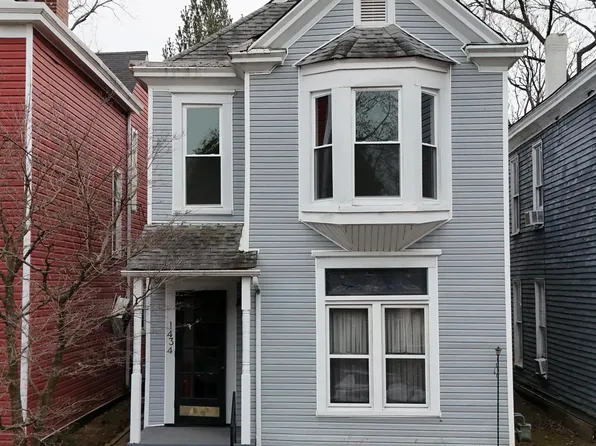 1434 Christy Ave, Louisville, KY 40204