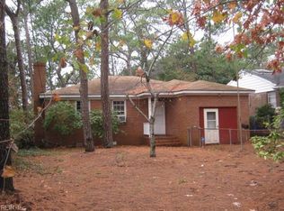 9513 21st Bay St, Norfolk, VA 23518