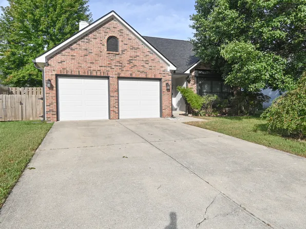 1624 Pele Pl, Indianapolis, IN 46214