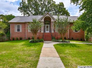 97 Jay Dr, Madison, AL 35758