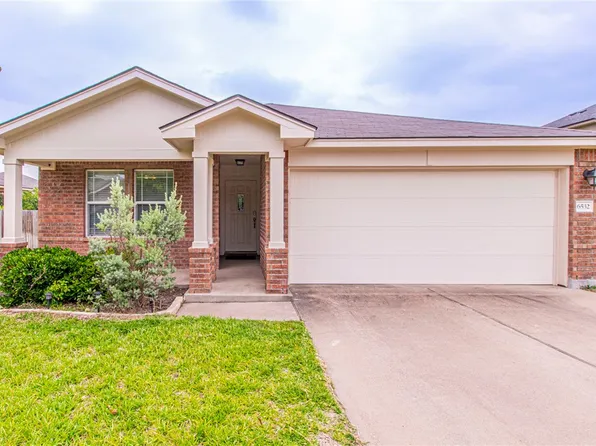 6532 Crystal Ct, Woodway, TX 76712