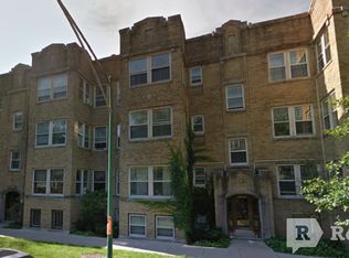 1921 W Argyle St APT 1, Chicago, IL 60640