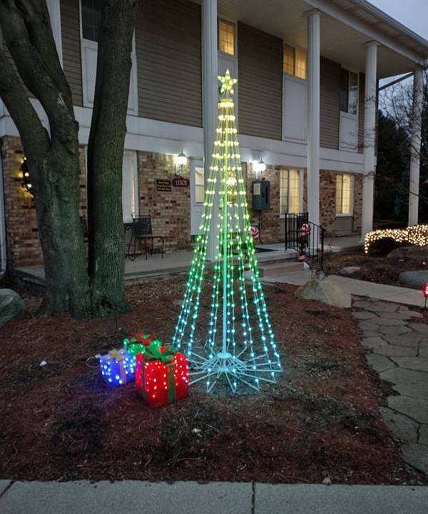 Fountain Park North Southgate, MI 11501 Dorchester St Southgate MI