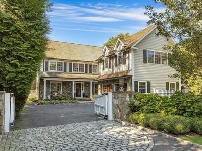 93 Mansfield Avenue, Darien, CT, 06820