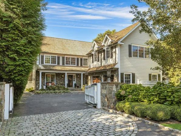 93 Mansfield Avenue, Darien, CT 06820