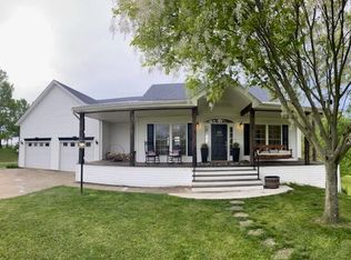 540 Fairview Rd, Williamstown, KY 41097