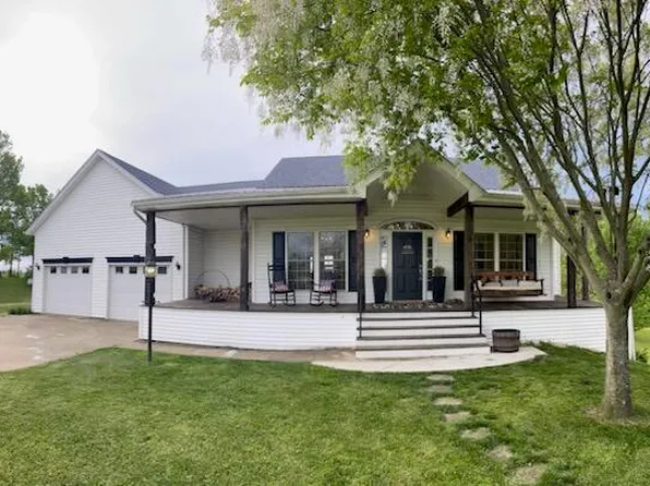 540 Fairview Rd, Williamstown, KY 41097