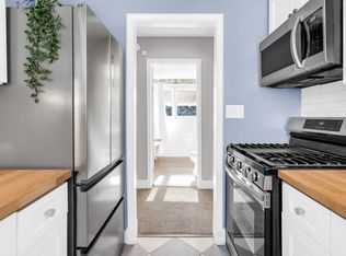 1050 Tilden St NW #A, Atlanta, GA 30318