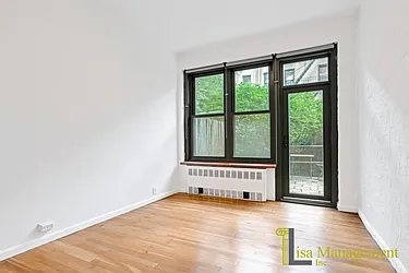 Rented by Lisa Management Inc