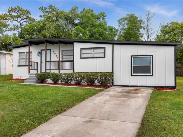 5203 Ashwood Pl, Orlando, FL 32808