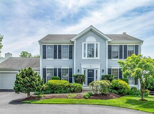 7 Morn Mist Ct, Parkville, MD 21234