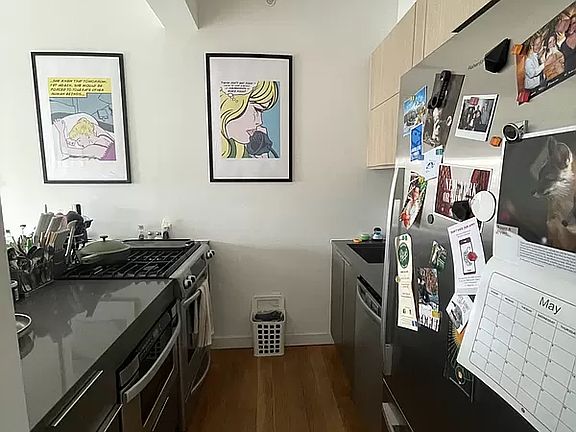 4th image of 500 Sterling Pl APT 3B