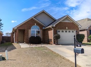 79 Turtle Dr, Elmore, AL 36025