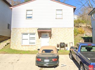 140 1/2 Lorentz St #1, Morgantown, WV 26505