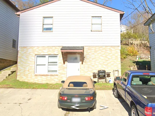 140 1/2 Lorentz St #B, Morgantown, WV 26505