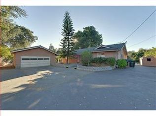 2452 N Foothill Blvd, Los Altos, CA 94024