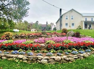 514 W Lykers Rd, Canajoharie, NY 13317