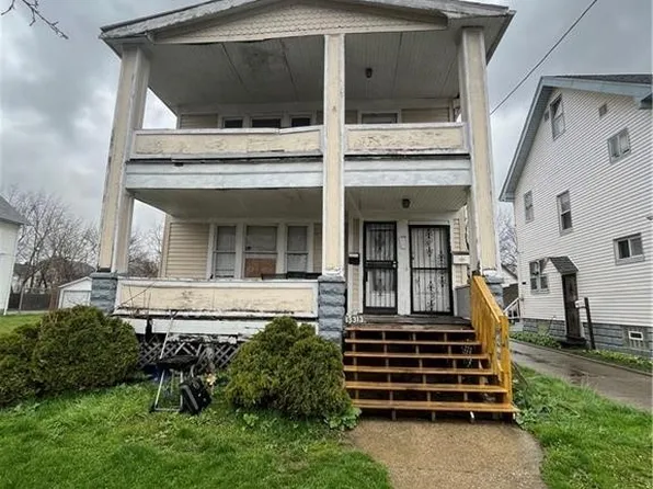 13313 Ferris Ave, Cleveland, OH 44105