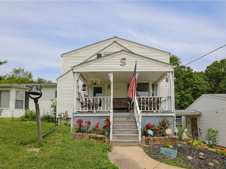 9001 Tallmadge Rd, Diamond, OH 44412 Zillow