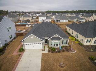 174 Berwick Dr, Summerville, SC 29483