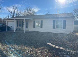 9831 Capstan Dr, Cincinnati, OH 45251