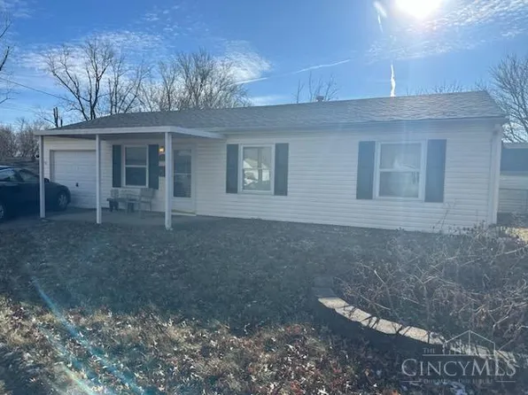 9831 Capstan Dr, Cincinnati, OH 45251