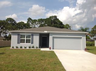 1213 SW Emerald Ave, Port Saint Lucie, FL 34953